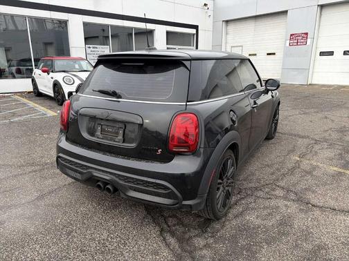 2024 MINI Hardtop Cooper S
