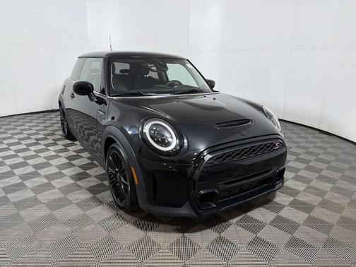 2024 MINI Hardtop Cooper S