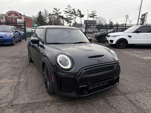 2024 MINI Hardtop Cooper S