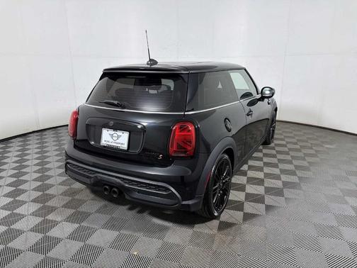 2024 MINI Hardtop Cooper S