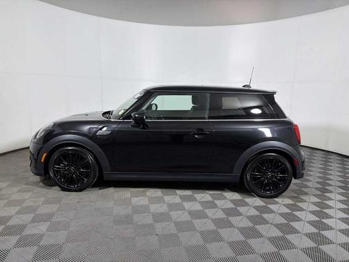2024 MINI Hardtop Cooper S