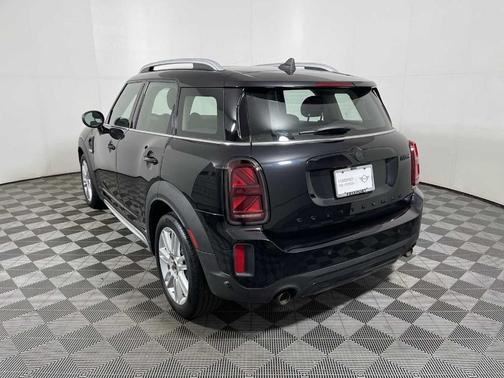 2024 MINI Countryman Cooper S ALL4