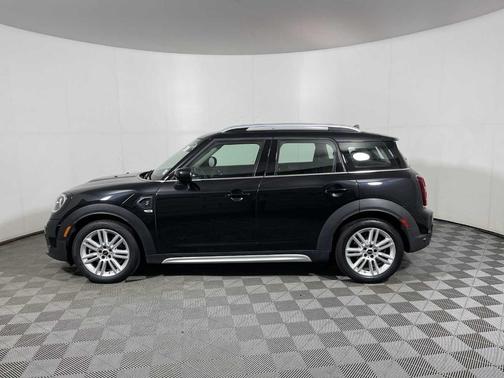 2024 MINI Countryman Cooper S ALL4