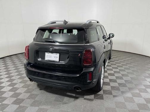 2024 MINI Countryman Cooper S ALL4