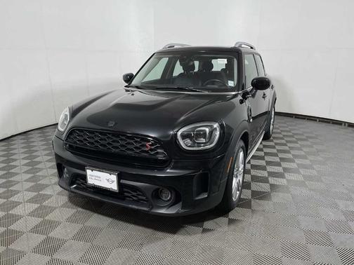 2024 MINI Countryman Cooper S ALL4