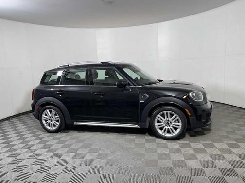 2024 MINI Countryman Cooper S ALL4