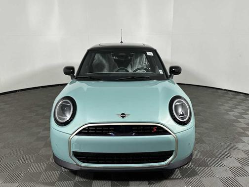 2026 MINI Hardtop S