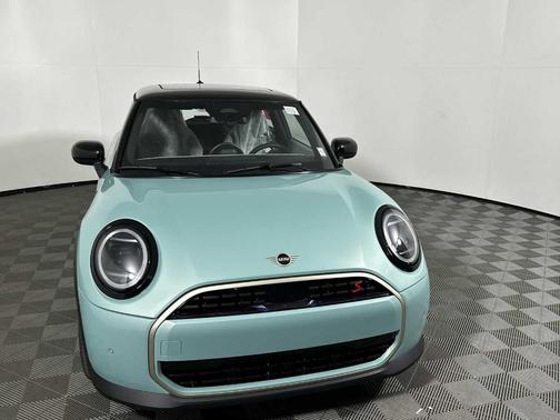 2026 MINI Hardtop S