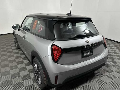 2026 MINI Hardtop COOPER S