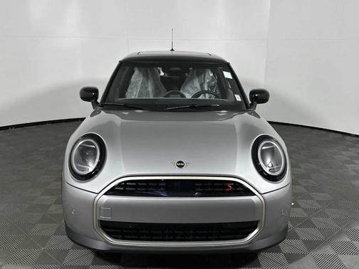 2026 MINI Hardtop COOPER S