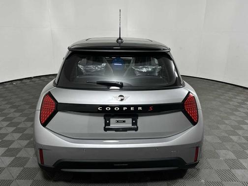 2026 MINI Hardtop COOPER S