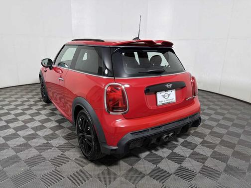 2022 MINI Hardtop John Cooper Works