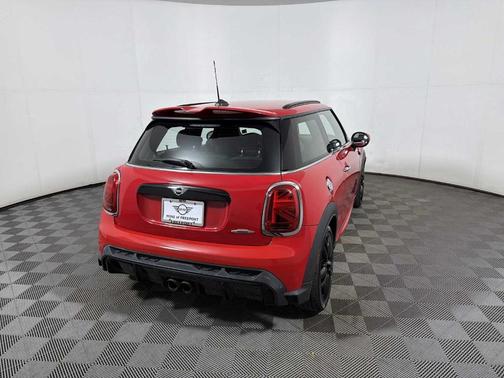 2022 MINI Hardtop John Cooper Works