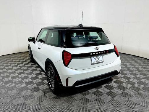 2025 MINI Hardtop S