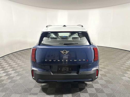 2026 MINI Countryman S
