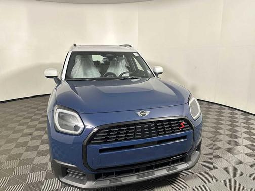 2026 MINI Countryman S