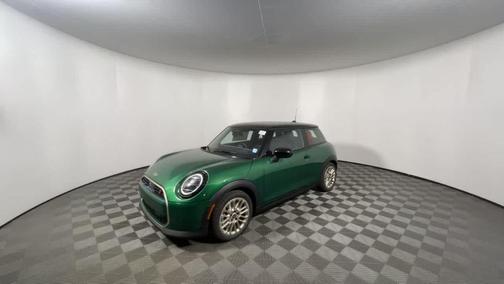 2025 MINI Hardtop S