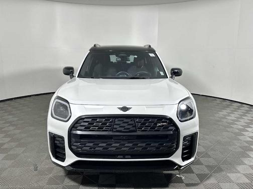 2026 MINI Countryman S