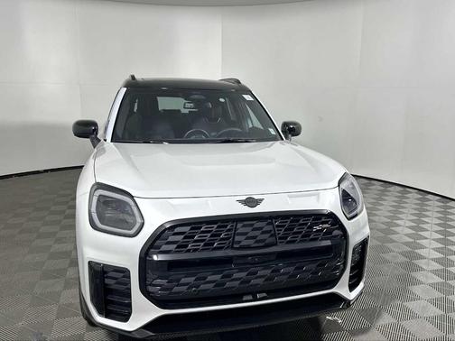 2026 MINI Countryman S