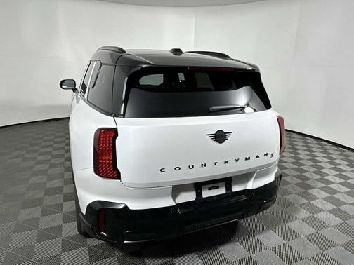 2026 MINI Countryman S