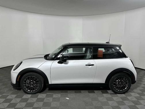 2026 MINI Hardtop S
