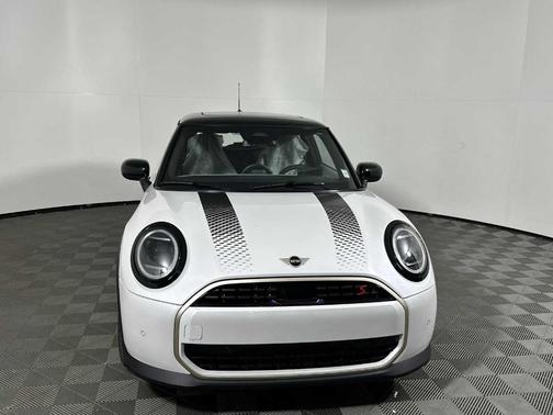 2026 MINI Hardtop S