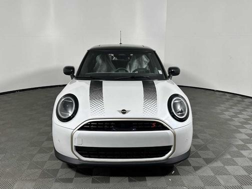 2026 MINI Hardtop S