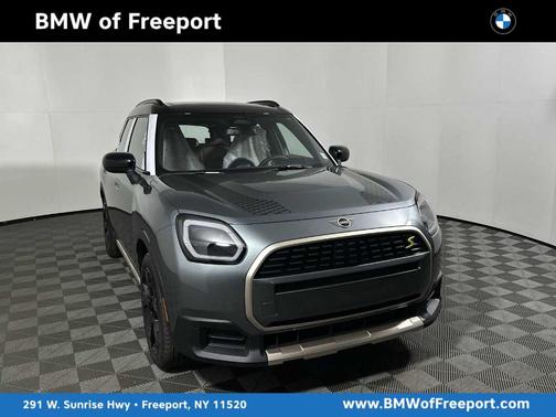 2025 MINI Countryman Base