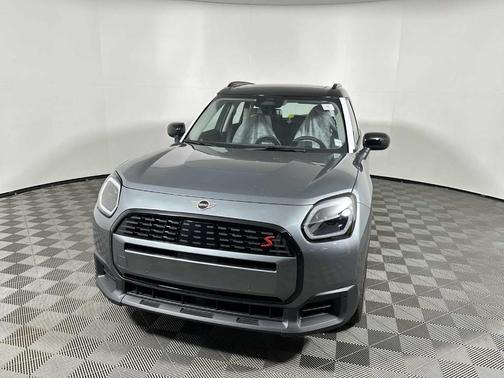 2025 MINI Countryman S