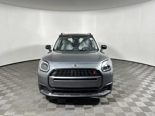 2025 MINI Countryman S