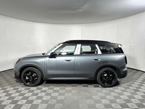 2025 MINI Countryman S