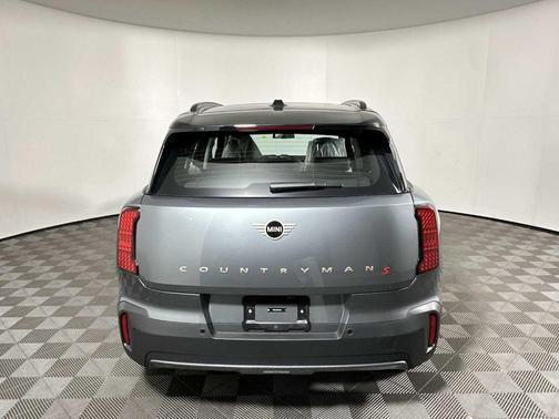 2025 MINI Countryman S