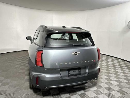 2025 MINI Countryman S