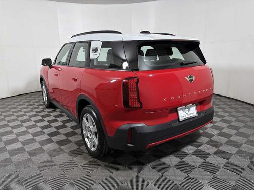 2025 MINI Countryman S