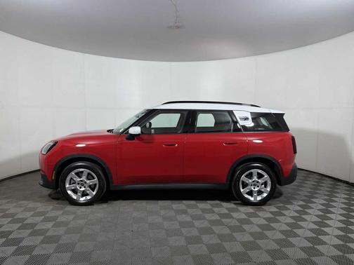 2025 MINI Countryman S