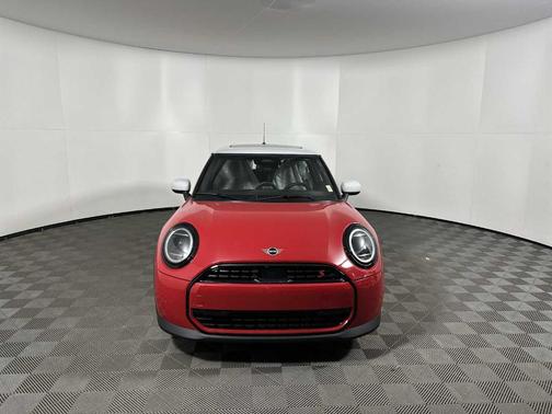 2026 MINI Hardtop S
