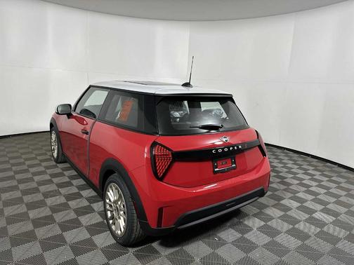 2026 MINI Hardtop S