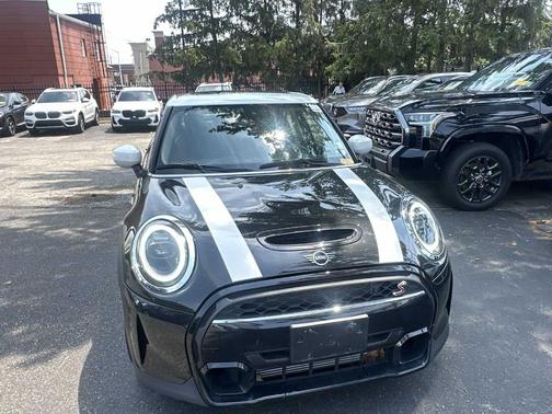 2023 MINI Hardtop Cooper S