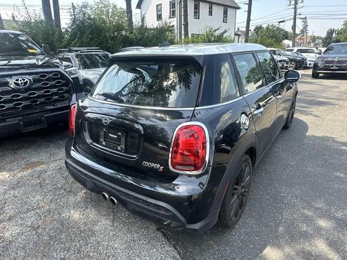 2023 MINI Hardtop Cooper S
