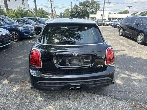 2023 MINI Hardtop Cooper S