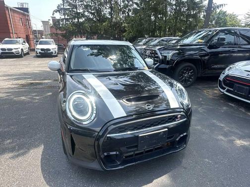 2023 MINI Hardtop Cooper S