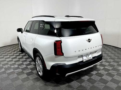 2025 MINI Countryman S
