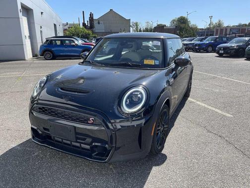 2023 MINI Hardtop Cooper S
