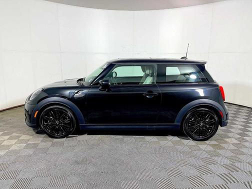 2023 MINI Hardtop Cooper S