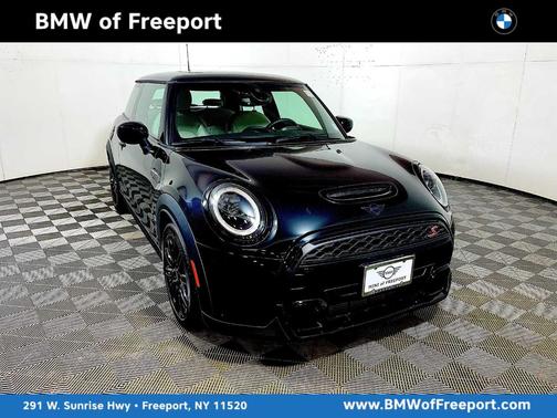 2023 MINI Hardtop Cooper S