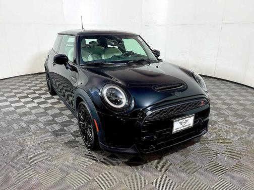 2023 MINI Hardtop Cooper S