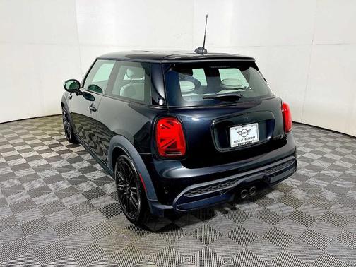 2023 MINI Hardtop Cooper S