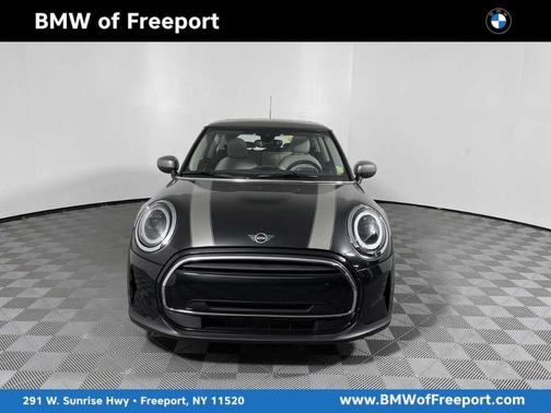 2023 MINI Hardtop Cooper
