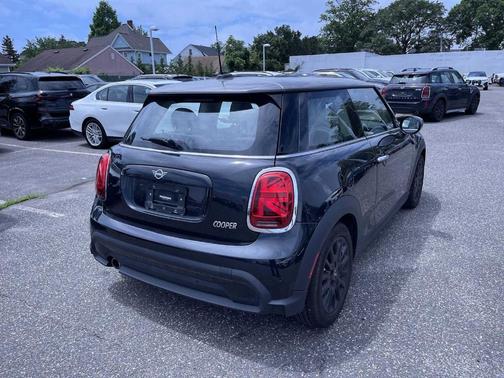 2023 MINI Hardtop Cooper