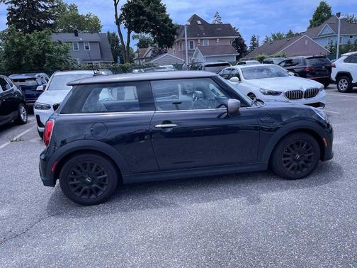2023 MINI Hardtop Cooper